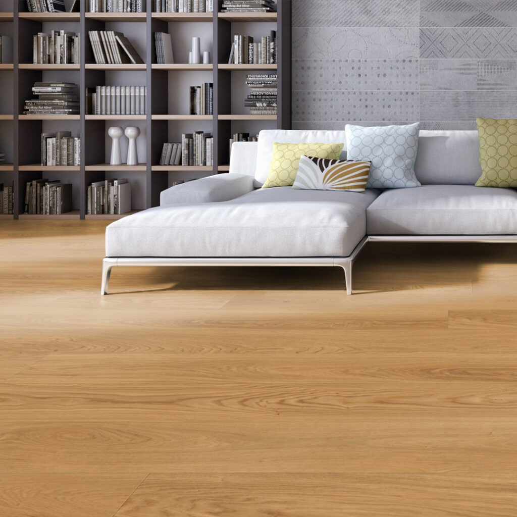 Weitzer parket za spavaću sobu