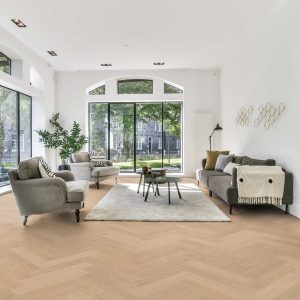 Bianca selekt kolekcija parketa riblja kost