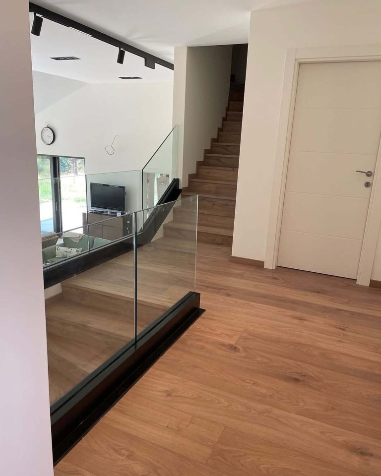 Podne obloge za hodnike