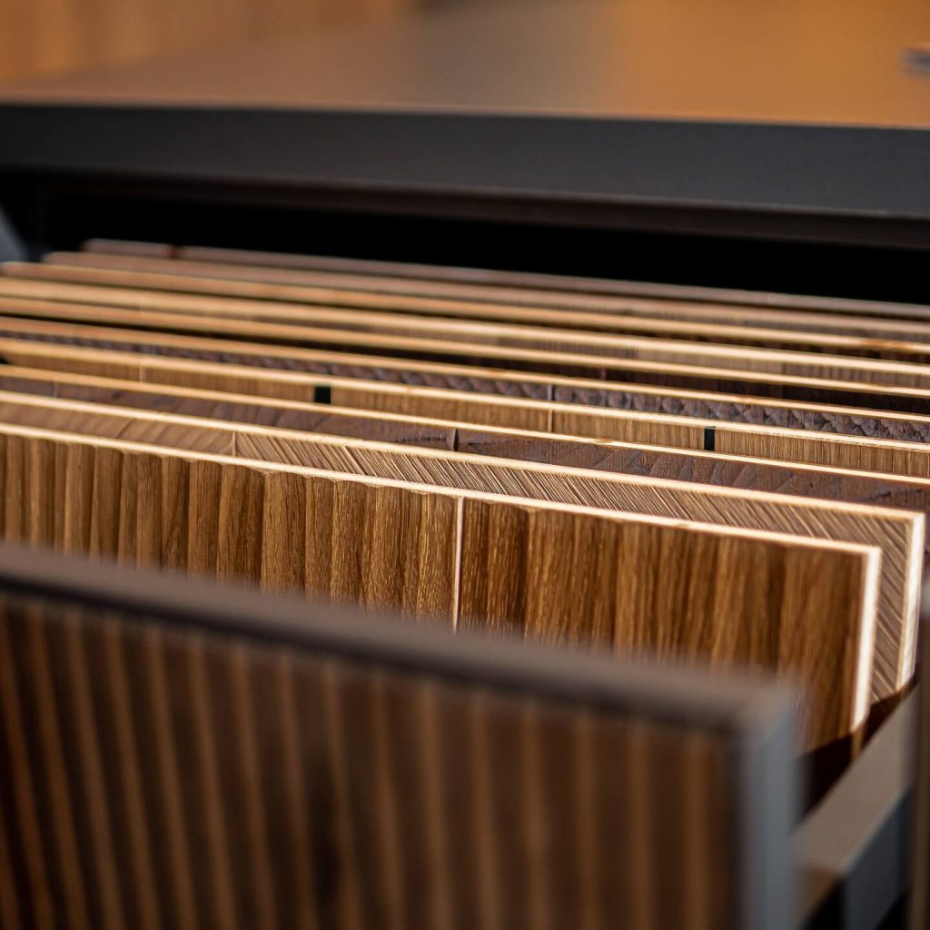 Razne vrste antistatik podova